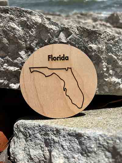 Florida-Coaster