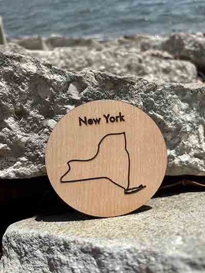 New-York-Coaster